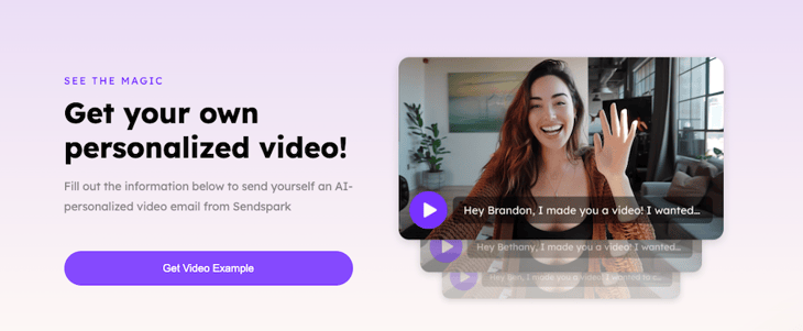 Sendspark