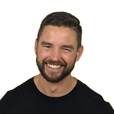 Wes Bush - Bio Image - Transparent