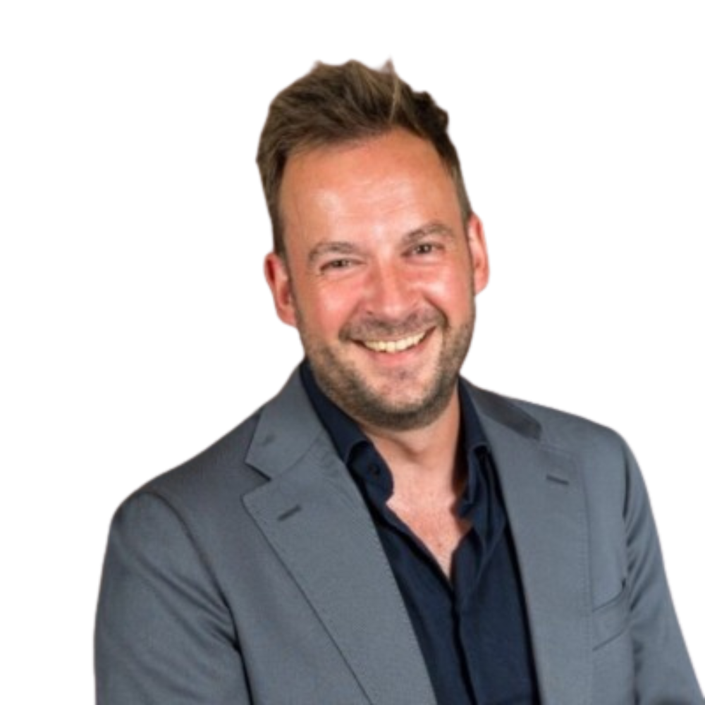Jos de Wit - BIO