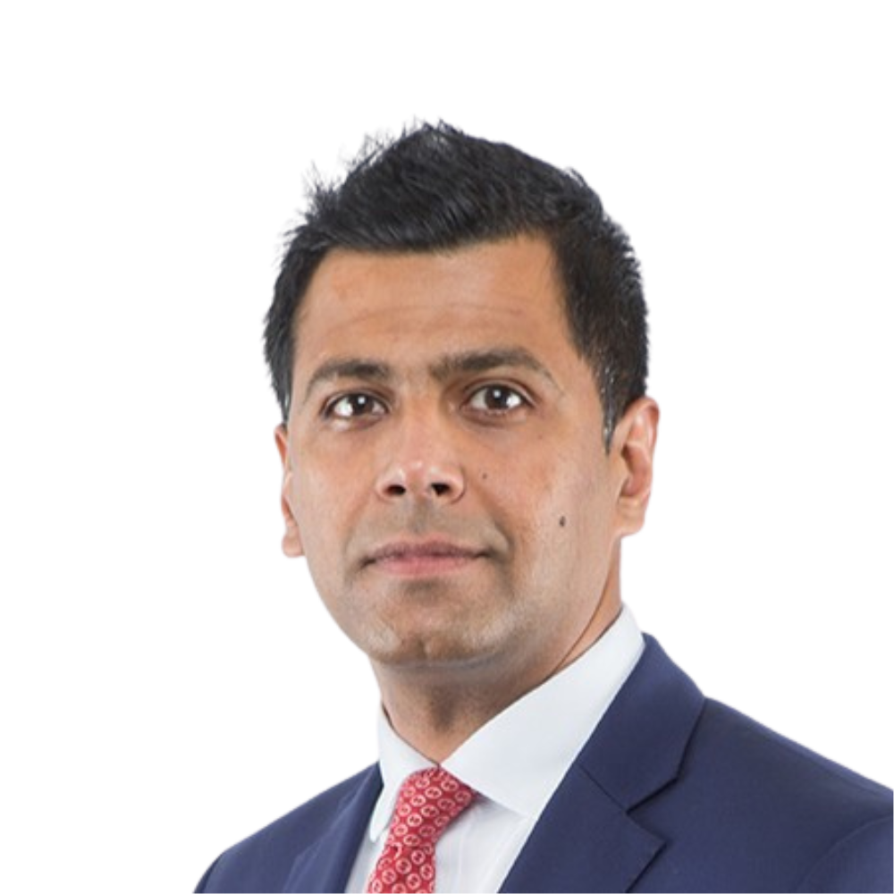 Force & Friction podcast - Nav Rajput
