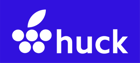 Huck AI Logo V2