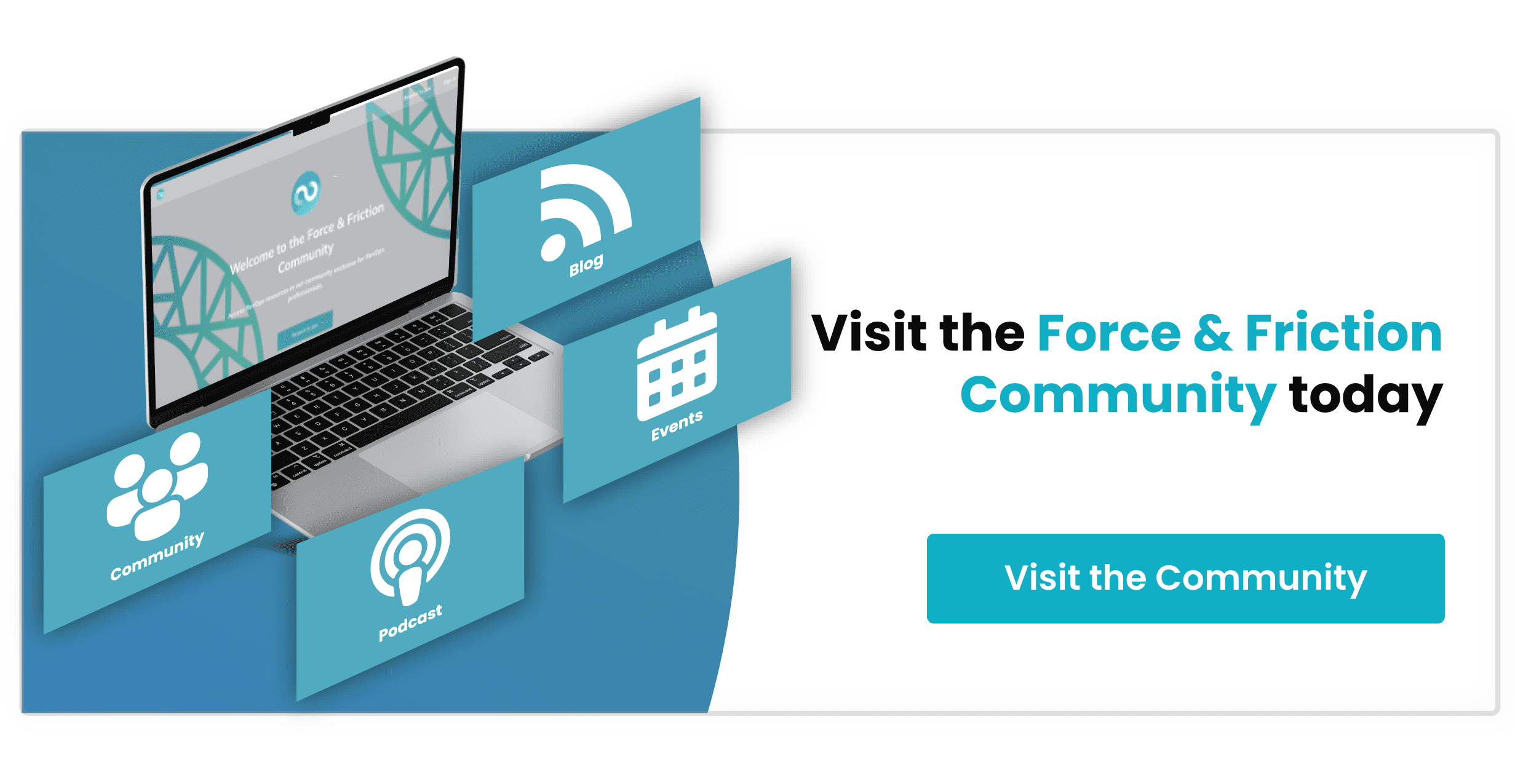 The blog of RevOps, Inbound and GDD experts