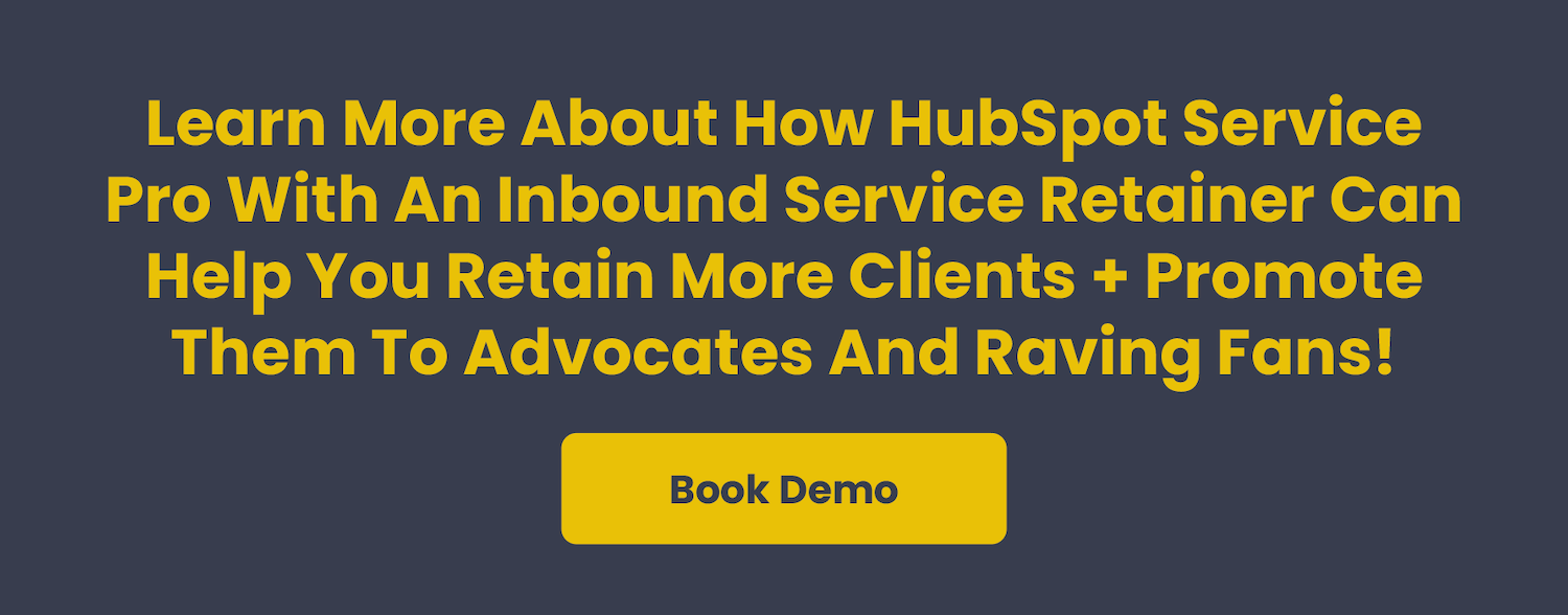 6t30 - Downturn Econoy - C1 - HubSpot Service Demo